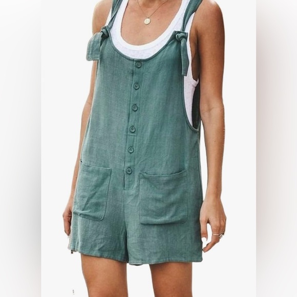 Pants - LAST CALL! Romper